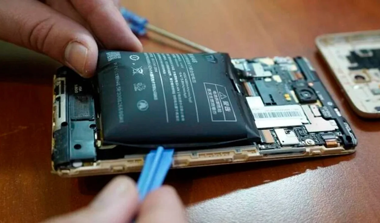 celulares, celulares batería, batería de celulares